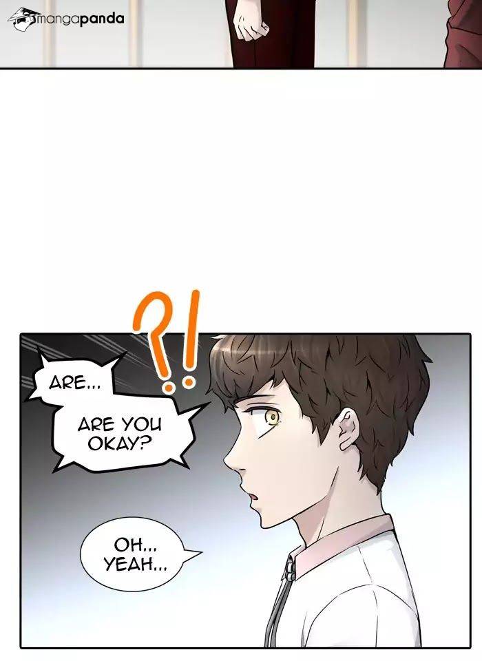 Tower of God Chapter 402 image 025